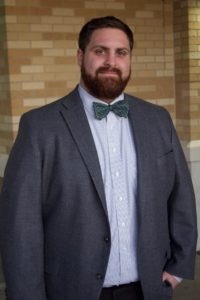Tyler Fincher